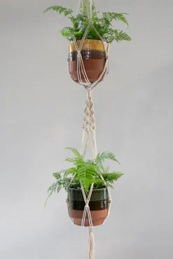 Hanger Dindy duo|ohgreen Clearance