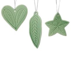 Hanger porselein|ohgreen