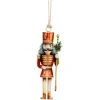 Hanger vintage nutcracker rood|ohgreen Discount
