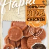 Hapki bbq chicken chips 85gr|ohgreen Discount