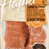 Hapki bbq chicken fillet 85gr|ohgreen Sale