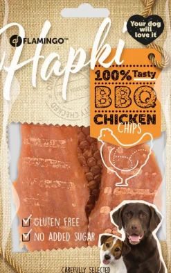 Hapki bbq chicken fillet 85gr|ohgreen Sale