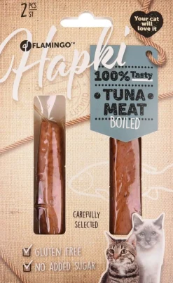 Hapki boiled tuna meat 2st 35gr|ohgreen Discount