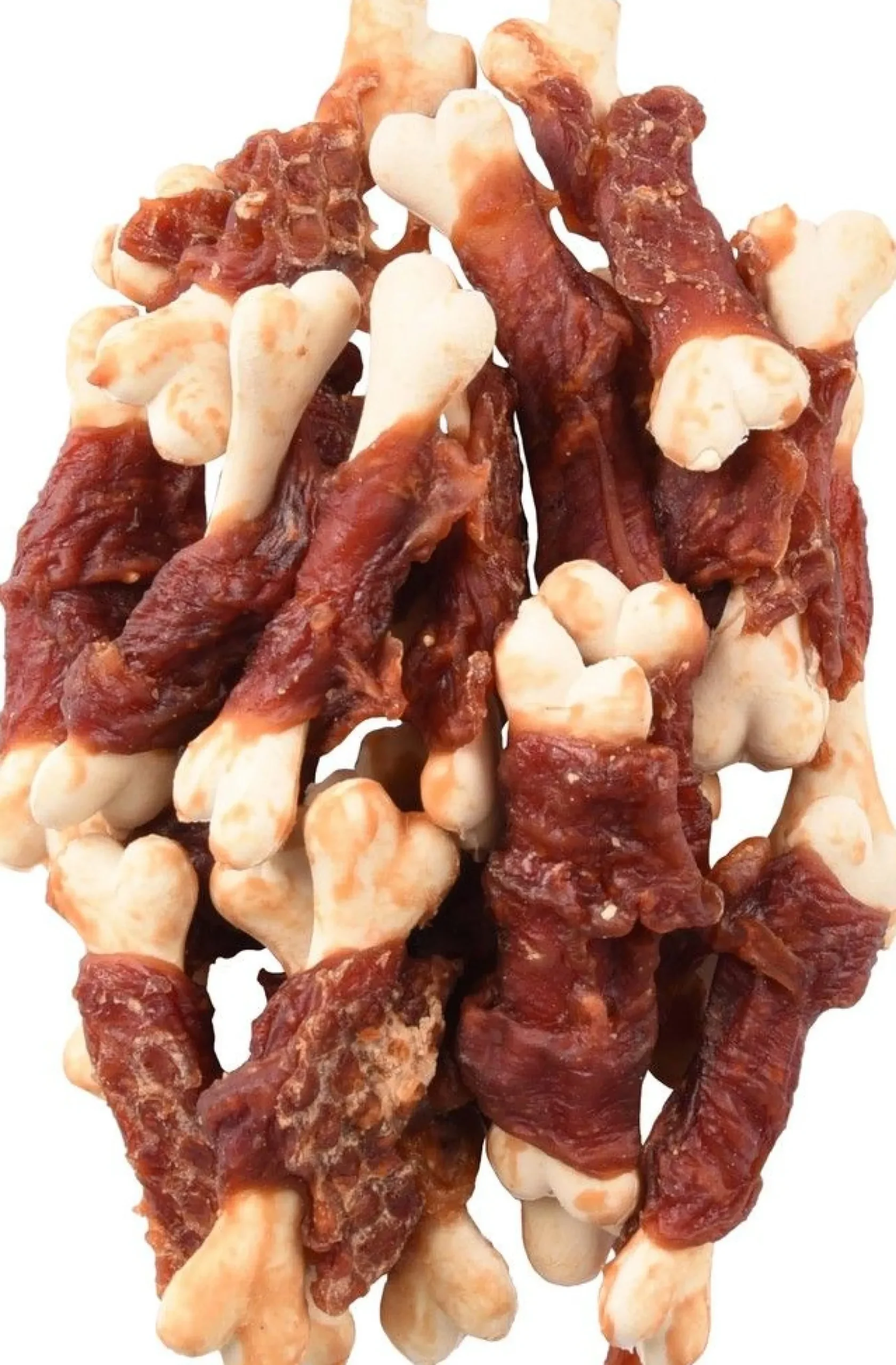 Hapki calcium bone with duck 170gr|ohgreen New