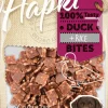 Hapki duck & rice bites 85gr|ohgreen New
