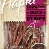 Hapki eendenstrips 85gr|ohgreen Online