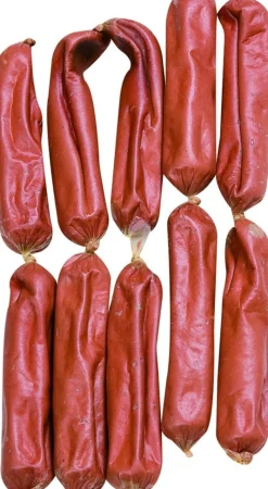 Hapki eendenworstjes 85gr|ohgreen Sale