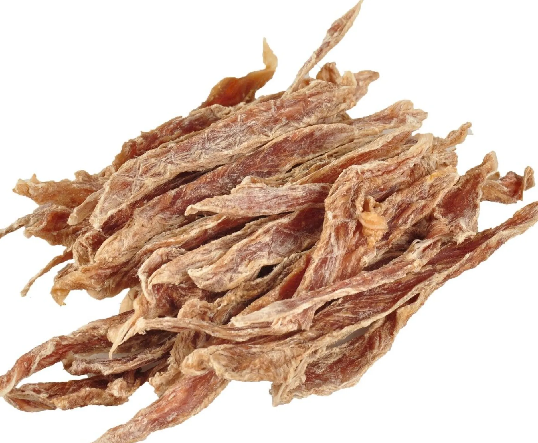 Hapki gedroogd eendenvlees 400gr|ohgreen Sale