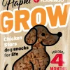 Hapki grow sterretjes met kip 85gr|ohgreen Best