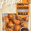 Hapki kip- & rijstballetjes 75gr|ohgreen Online
