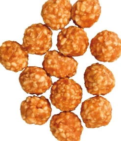 Hapki kip- & rijstballetjes 75gr|ohgreen Online