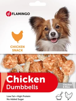 Hapki kip- & rijsthalters 150gr|ohgreen Sale