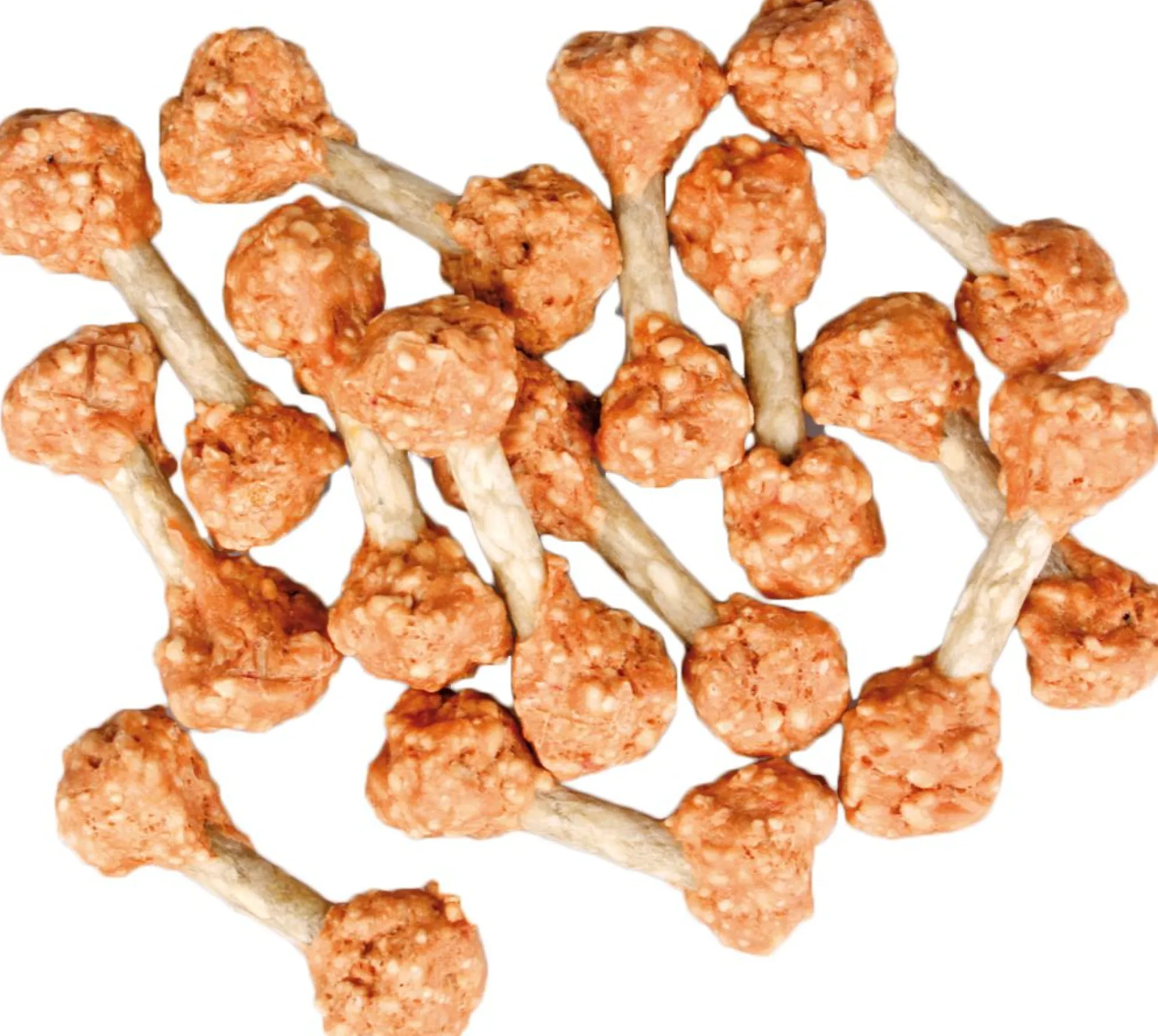 Hapki kip- & rijsthalters 150gr|ohgreen Sale