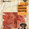 Hapki kipfilets kort 170gr|ohgreen Online