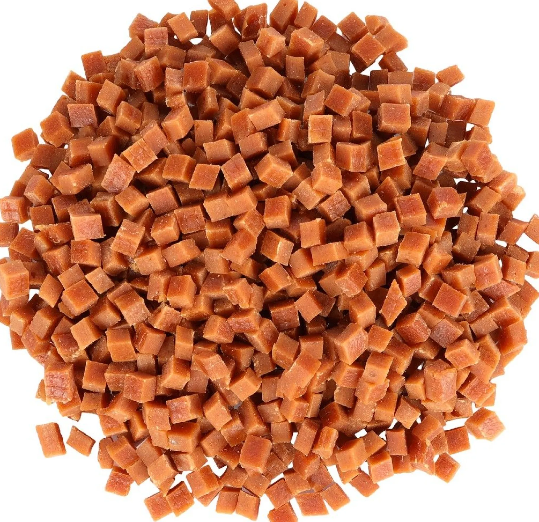 Hapki kippenblokjes 750gr|ohgreen