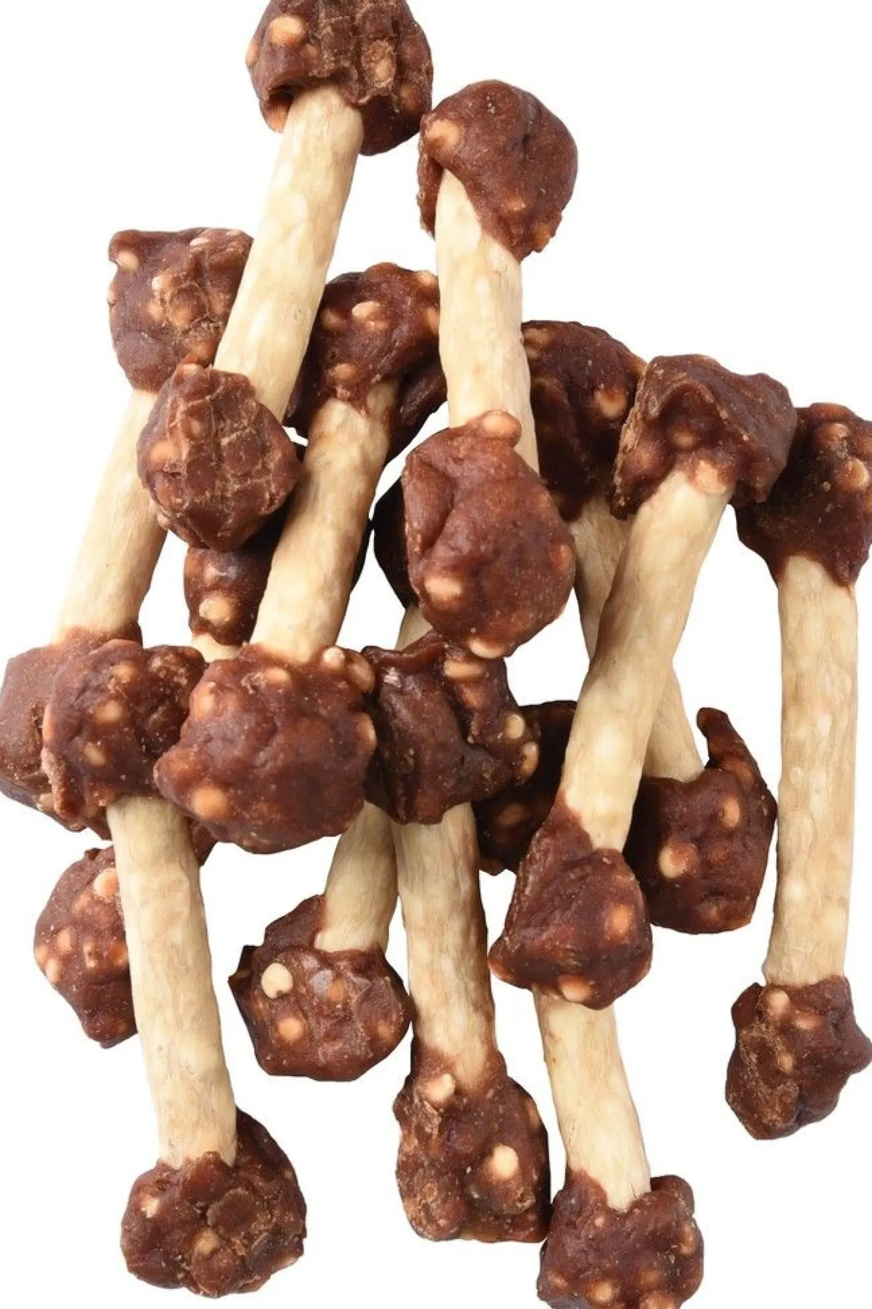 Hapki lamb & rice dumbell 150gr|ohgreen New