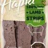 Hapki lamb strips 85gr|ohgreen Online