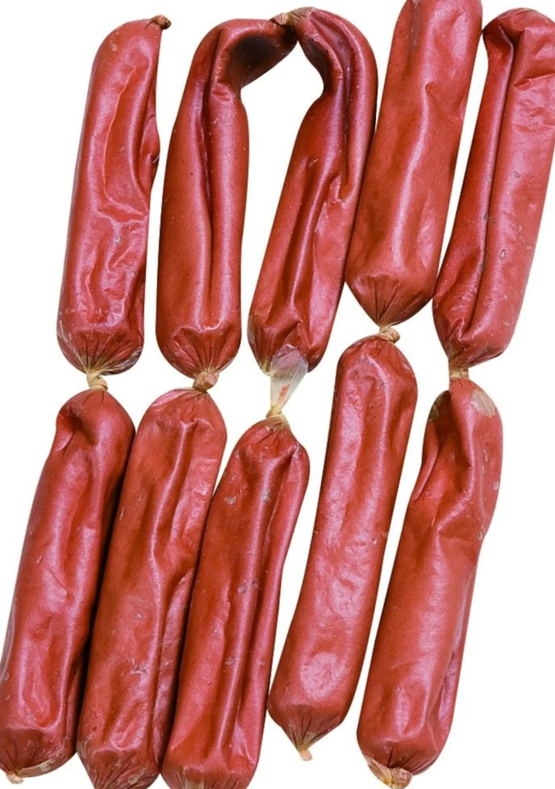 Hapki lamsworstjes 85gr|ohgreen Discount