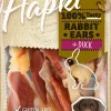 Hapki rabbit ear wrapped with duck 85gr|ohgreen Hot