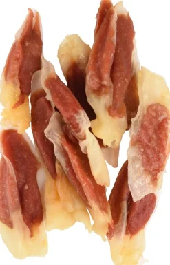 Hapki rabbit ear wrapped with duck 85gr|ohgreen Hot