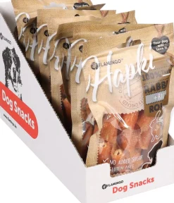 Hapki rijstsigaar met konijn 85gr|ohgreen Best