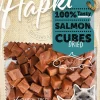 Hapki salmon cubes 85gr|ohgreen Best