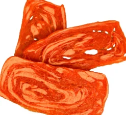 Hapki schijfjes met kip & kaas 85gr|ohgreen Outlet