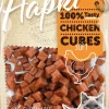Hapki soft chicken cubes 85gr|ohgreen Sale