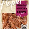Hapki soft duck strips 50gr|ohgreen New