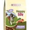 Happy life Senior / Light met Kip 15kg|ohgreen