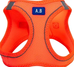 Harnas air-mesh -13kg|ohgreen Hot