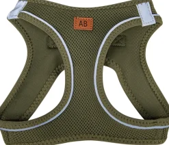 Harnas promenade mesh g-xs|ohgreen New