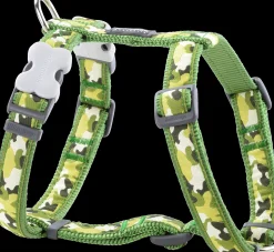 Harnas rd camouflage -l|ohgreen New