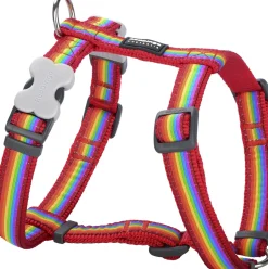 Harnas rd rainbow -m|ohgreen Best