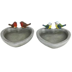 Hartvormig vogelbad|ohgreen