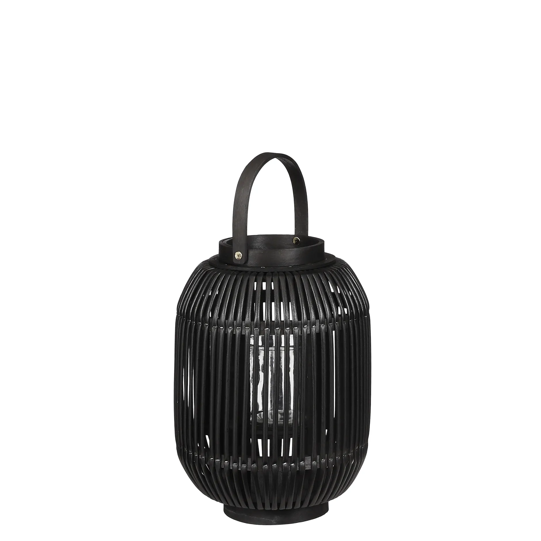 Havard windlicht - h33xd23cm|ohgreen