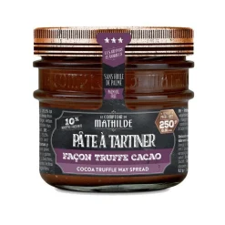 Hazelnoten en cacao boterhampasta|ohgreen Online