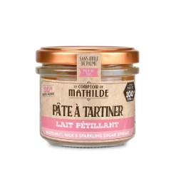 Hazelnoten, melk en sprankelende suiker boterhampasta|ohgreen