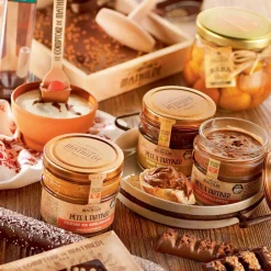 Hazelnoten, melk en wafeltjes boterhampasta|ohgreen Sale