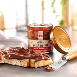 Hazelnoten pistache melk chocopasta|ohgreen New