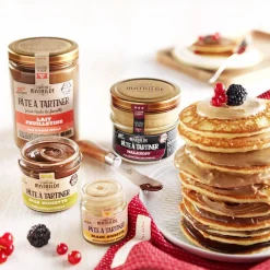 Hazelnoten pistache melk chocopasta|ohgreen New