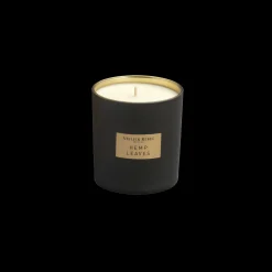 Hemp Leaves Scented Candle|ohgreen Sale