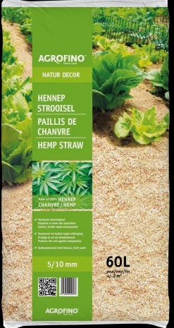 Hennepmulch 60l|ohgreen Sale