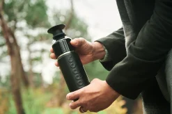 Herbruikbare thermosfles|ohgreen Hot