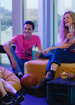 Herbruikbare waterfles|ohgreen Clearance