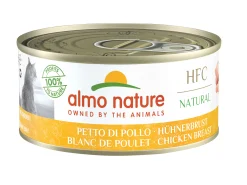 HFC Cats 150g Kippenborst|ohgreen Best