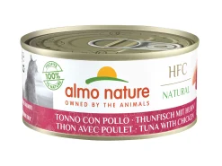 HFC Cats Tonijn en kip|ohgreen Sale