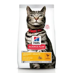 Hill's science plan adult urinary health kattenvoer kip 3kg|ohgreen New