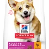 Hill's science plan adult small & mini hondenvoer kip 6kg|ohgreen Sale