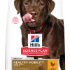 Hill's science plan adult healthy mobility large breed hondenvoer kip 12kg|ohgreen Sale